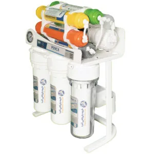 دستگاه تصفیه آب پنکا پلاس آفا