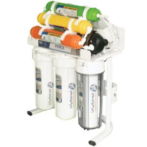 دستگاه تصفیه آب پنکا پرو آفا