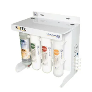 دستگاه تصفیه آب روتک آسام آفا