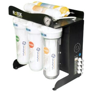 درباره ما دستگاه تصفیه آب روتک ربکا آفا