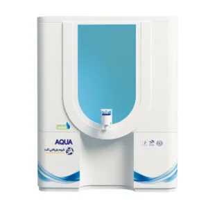 دستگاه تصفیه آب آکوا رومیزی آفا