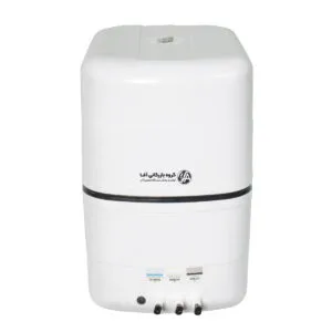 دستگاه تصفیه آب آکوا ترک کیسی سفید رنگ