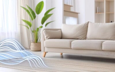 مصارف خانگی ازون ژنراتور آفا – تصفیه هوای منزل، میوه و سبزی