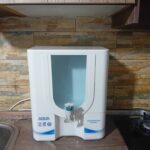 نظر مشتری، محصول دستگاه تصفیه آب آکوا رومیزی آفا