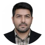 مشتریان دستگاه تصفیه آب آفا - آقای کوسه