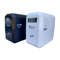 دستگاه تصفیه آب آکواترک