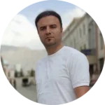 مشتریان دستگاه تصفیه آب آفا - آقای جلیلی - قفل ایران - رشت