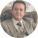 مشتریان دستگاه تصفیه آب آفا - آقای بخت آور